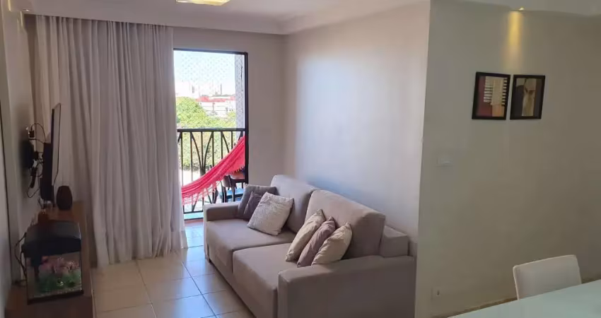Apartamento à venda no reserva das flores , jabotiana , aracaju, se