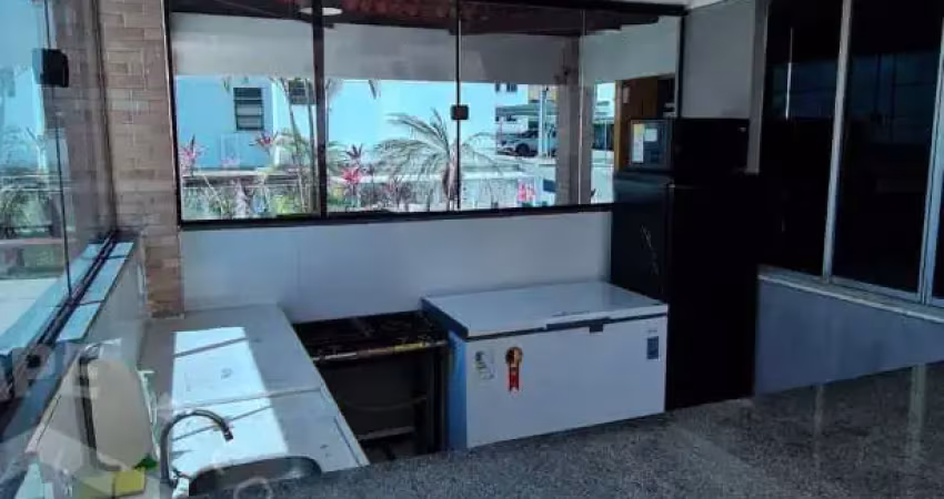 Apartamento à venda no vista do parque , japãozinho , aracaju, se