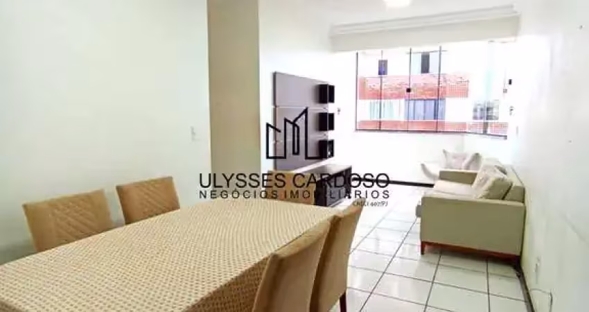 Apartamento à venda no pousada verde , grageru , aracaju, se