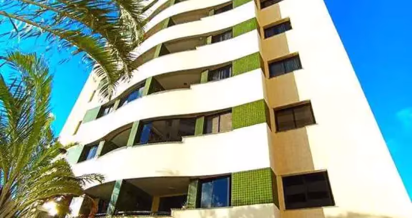Apartamento à venda no alameda verdejar , luzia , aracaju, se