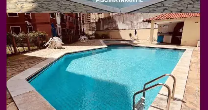 Apartamento à venda no pacífico norte , luzia , aracaju, se