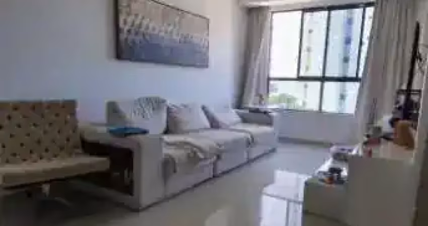 Apartamento à venda no condomínio porte de orleans , espinheiro , recife, pe
