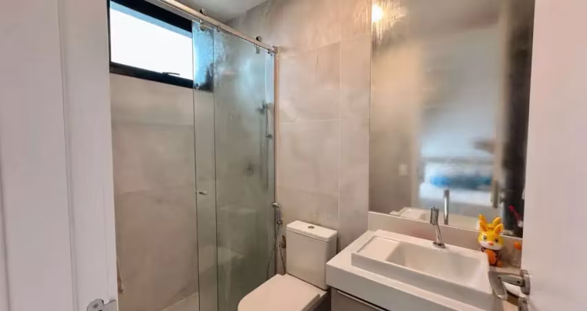 Apartamento com 3 quartos à venda na Av Alvoro Otacílio, Jatiúca, Maceió