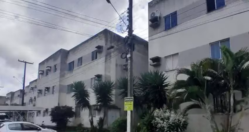 Apartamento à venda no village alvorada , benedito bentes , maceió, al