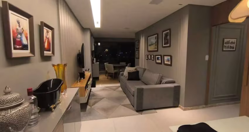 Apartamento à venda no ravello residence , jardins , aracaju, se