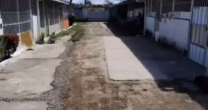 Casa em condomínio fechado com 3 quartos à venda na Rua Cachoeirinha, Janga, Paulista
