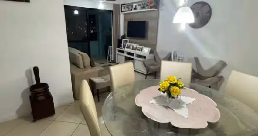 Apartamento à venda no dulce vasconcellos , coroa do meio , aracaju, se