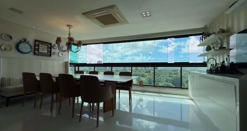 Apartamento à venda no mansão buena vista , jardins , aracaju, se