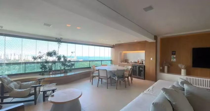 Apartamento à venda no terrazzo san lazzaro - federação, salvador - ba , federação , salvador, ba