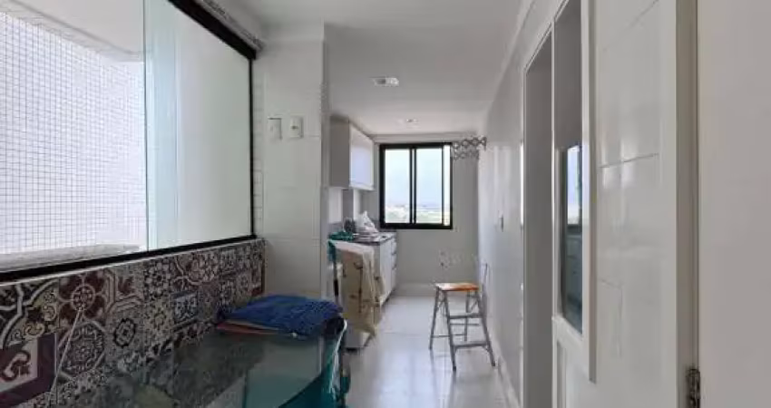 Apartamento à venda no vista do atlântico , atalaia , aracaju, se