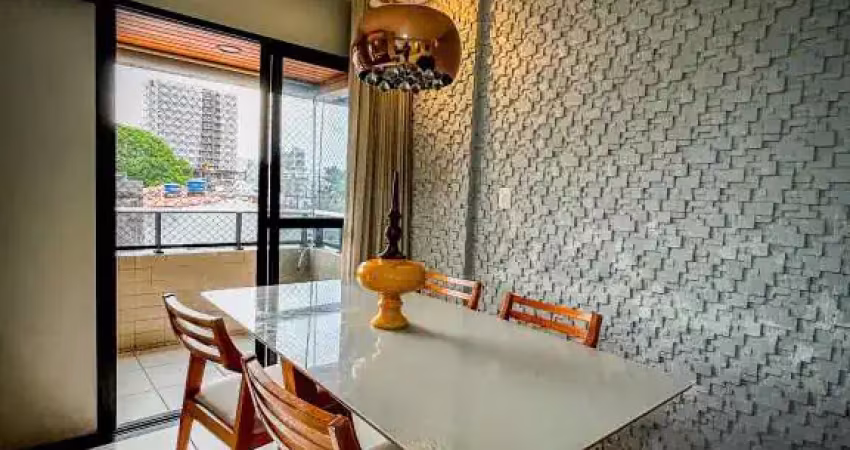Apartamento à venda no edf paris , jatiúca , maceió, al
