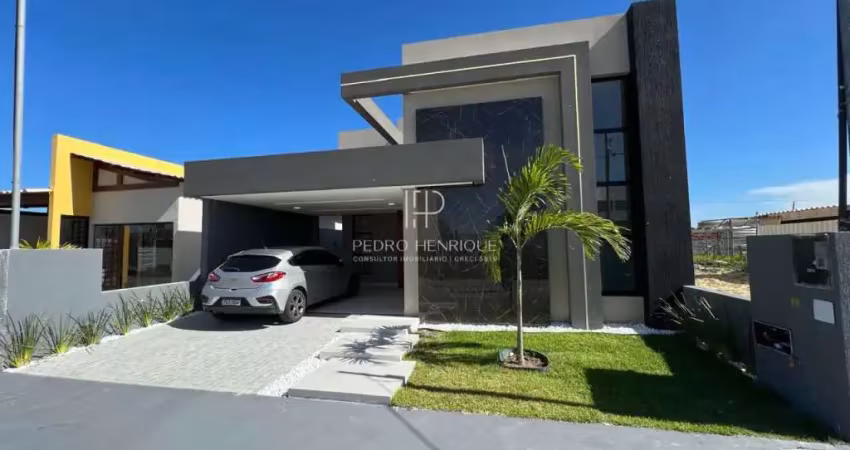 Casa à venda no padang beach residence , olhos d'água , barra dos coqueiros, se