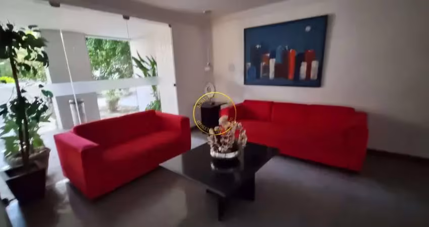 Apartamento para vender e alugar no edifício topázio , casa amarela , recife, pe