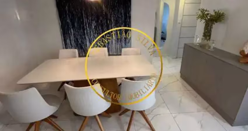 Apartamento à venda no edifício topázio , casa amarela , recife, pe