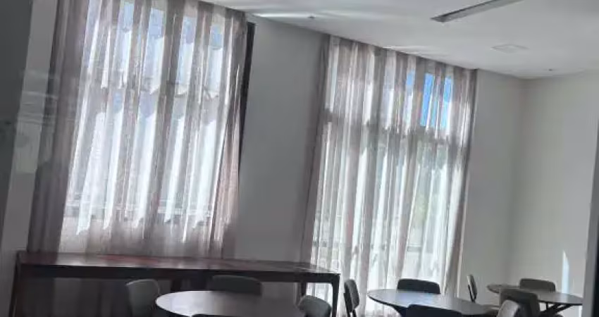 Apartamento à venda no condomínio parque das árvores - alameda pádua , pituba , salvador, ba