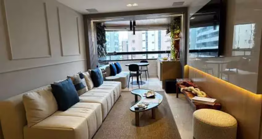 Apartamento à venda no vogue , jatiúca , maceió, al