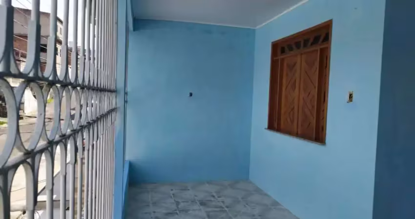Casa à venda em rua pública, cidade nova , aracaju, se