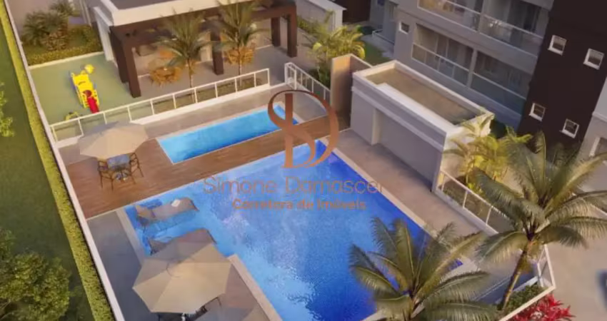 Apartamento à venda no jardim serigy , farolândia , aracaju, se