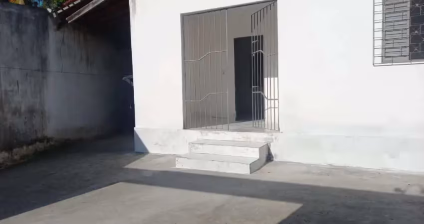 Casa à venda em rua pública, sobrado , nossa senhora do socorro, se