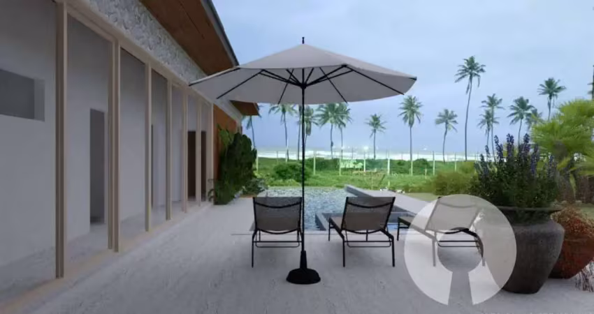 Casa à venda no residencial damha , brisas de atalaia , barra dos coqueiros, se