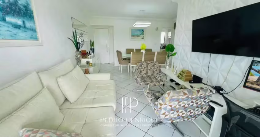 Apartamento à venda no tyrol , jardins , aracaju, se