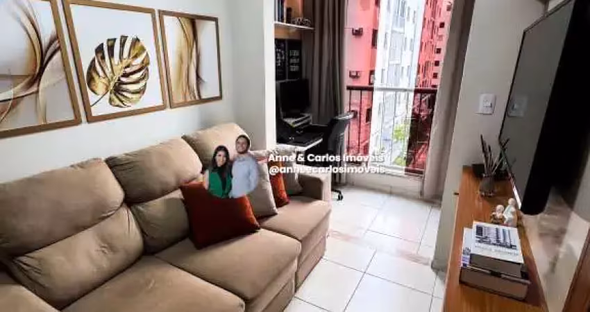Apartamento à venda no residencial recanto das palmeiras , jabotiana , aracaju, se