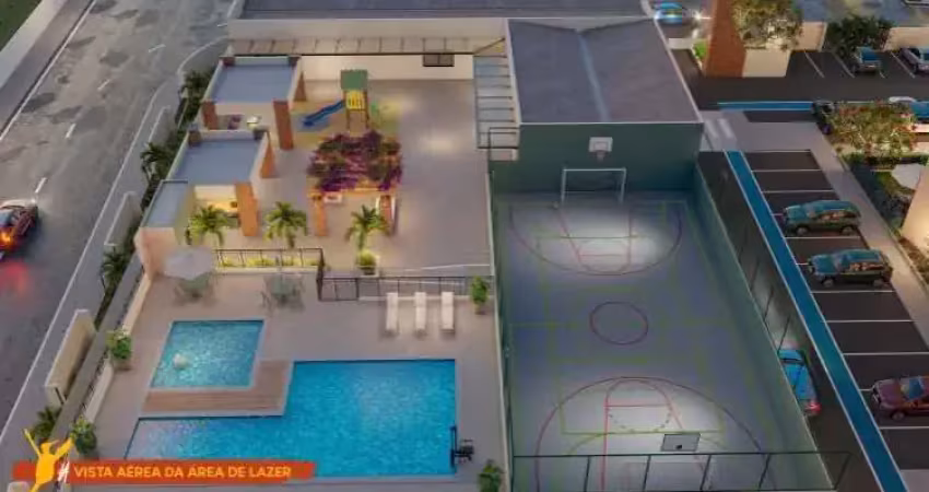 Apartamento à venda no villa iandê , farolândia , aracaju, se