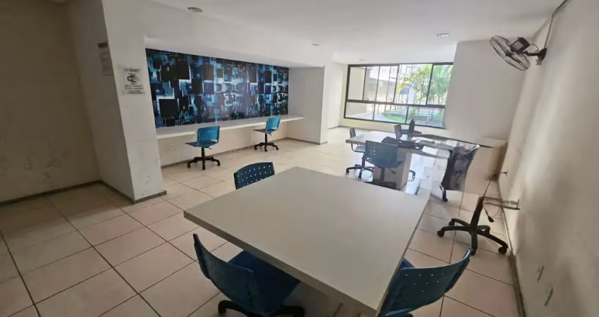 Apartamento à venda no elevatto condomínio clube , luzia , aracaju, se