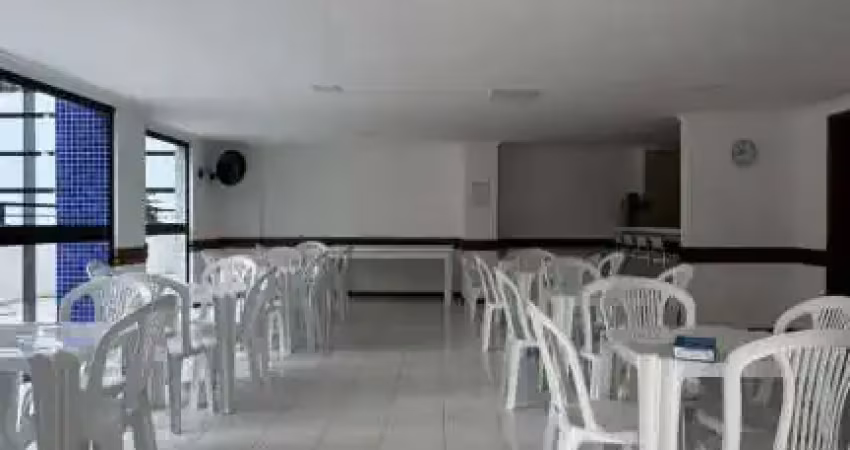 Apartamento à venda no condomínio residencial torres - pituba , pituba , salvador, ba