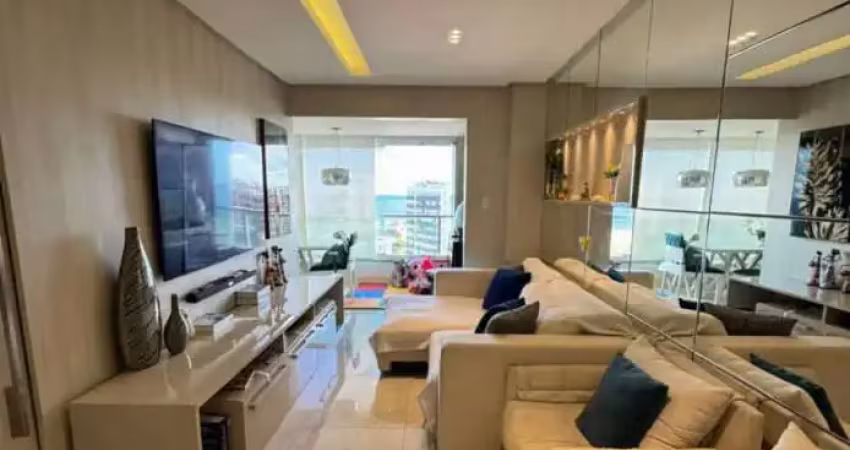 Apartamento à venda no felice pituaçu , pituaçu , salvador, ba