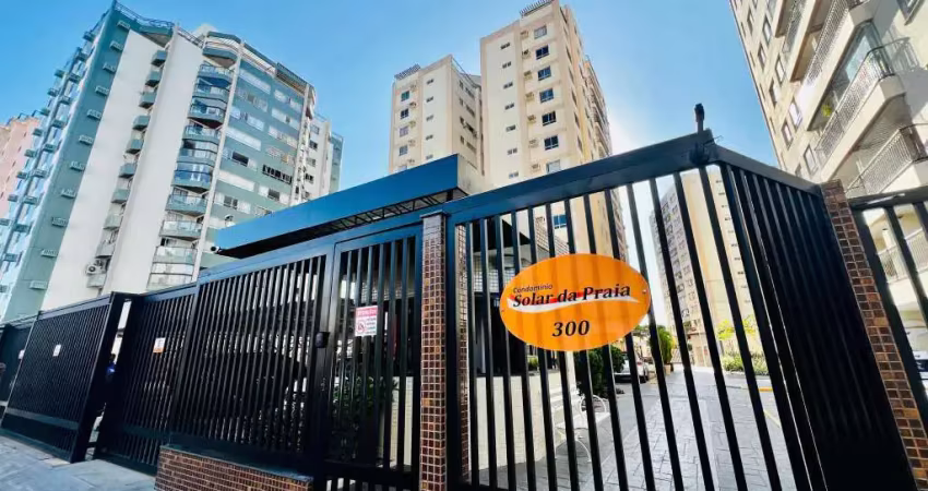 Apartamento à venda no solar da praia , treze de julho , aracaju, se
