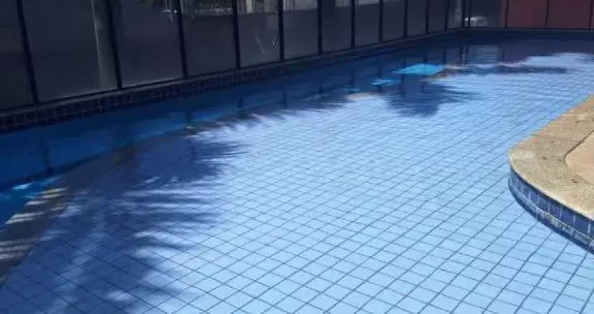 Apartamento para locação no parque das palmeiras , serraria , maceió, al