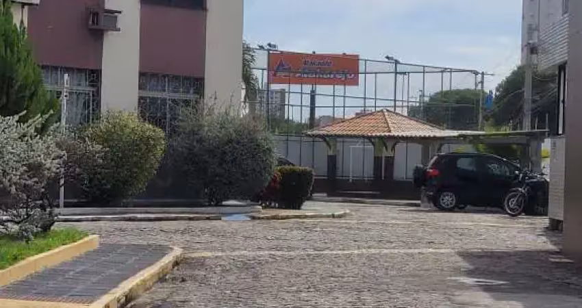 Apartamento à venda no pousada verde , grageru , aracaju, se