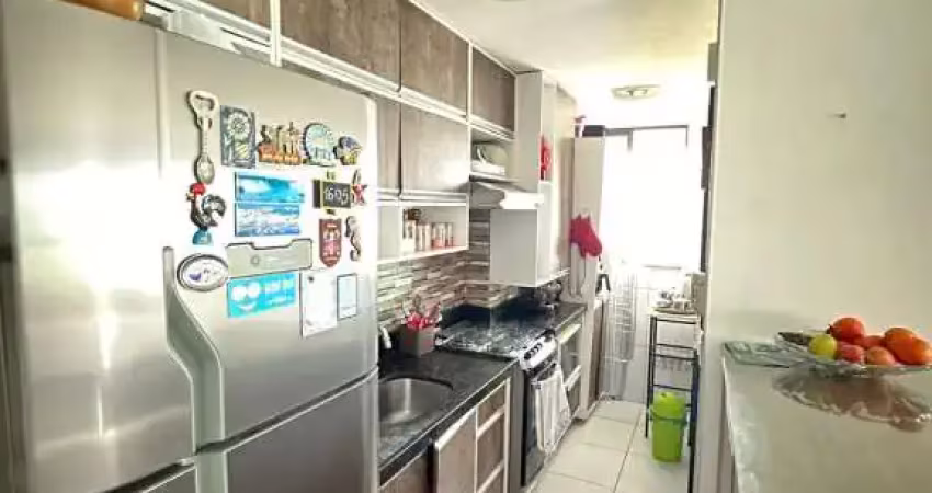 Apartamento à venda no edifício janga prince , janga , paulista, pe