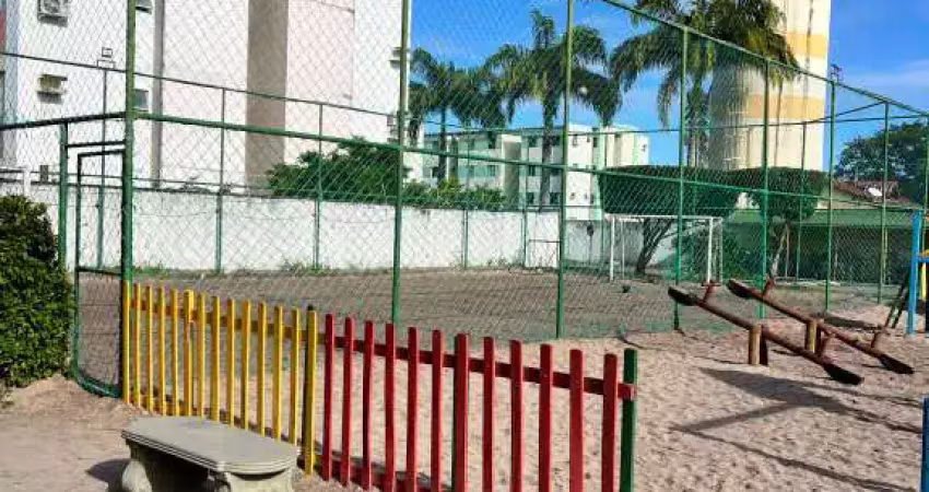 Apartamento à venda no quinta do sol , janga , paulista, pe