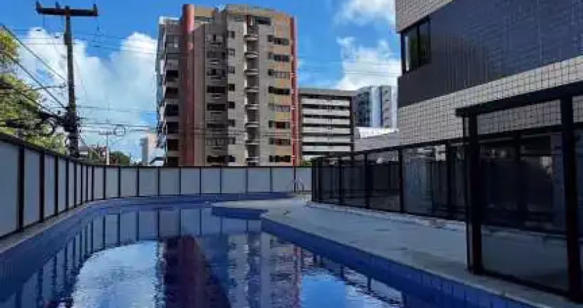Apartamento para locação no la place , ponta verde , maceió, al