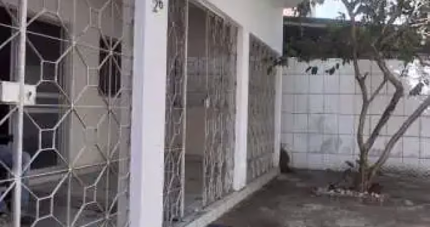 Casa à venda em rua pública, jardim paulista , paulista, pe