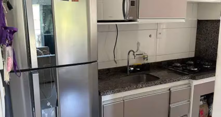 Apartamento à venda no parque nascente residencial clube , jabotiana , aracaju, se