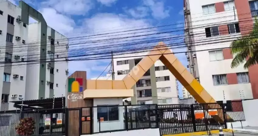 Apartamento à venda no portal da cidade , aeroporto , aracaju, se