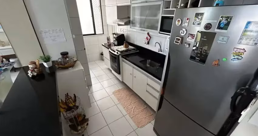 Apartamento à venda no ecoville park , ponto novo , aracaju, se