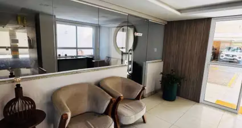 Apartamento à venda no smart residence , coroa do meio , aracaju, se