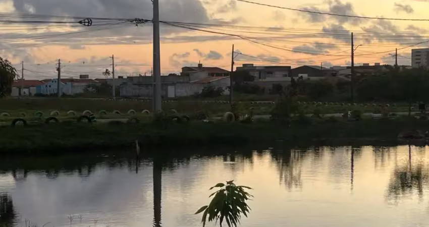 Terreno à venda na Rua Josepha Andrade Irmã Fontes, 1, Aruana, Aracaju