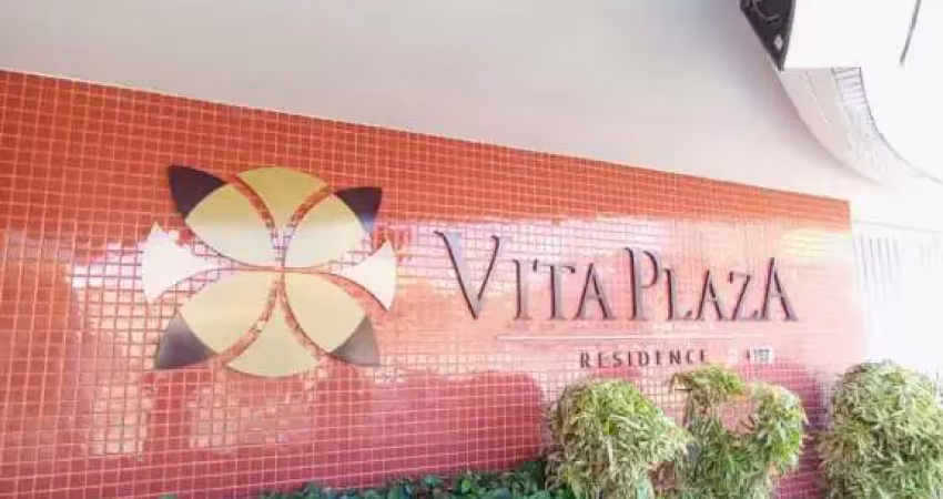 Apartamento à venda no vita plaza , grageru , aracaju, se