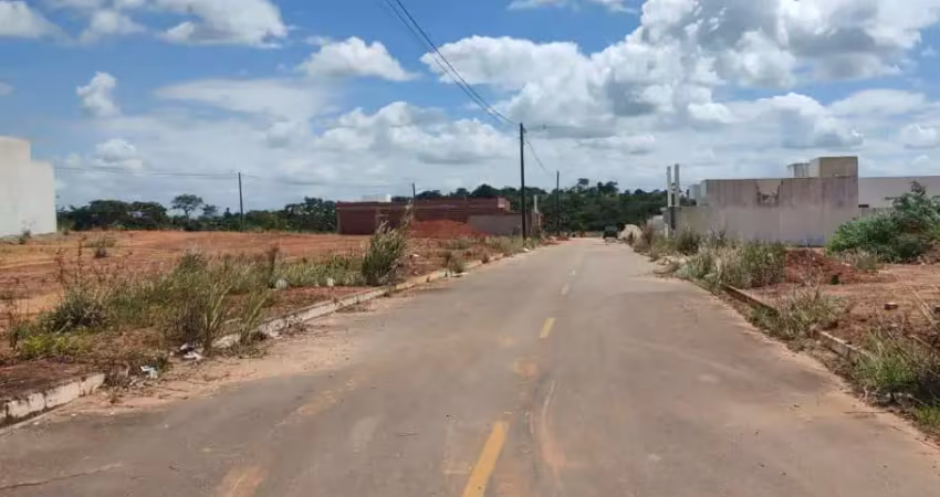 Lote à venda em rua pública, bairro novo , carpina, pe