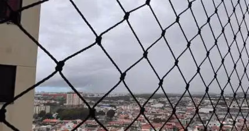 Apartamento à venda no ecoville park , ponto novo , aracaju, se