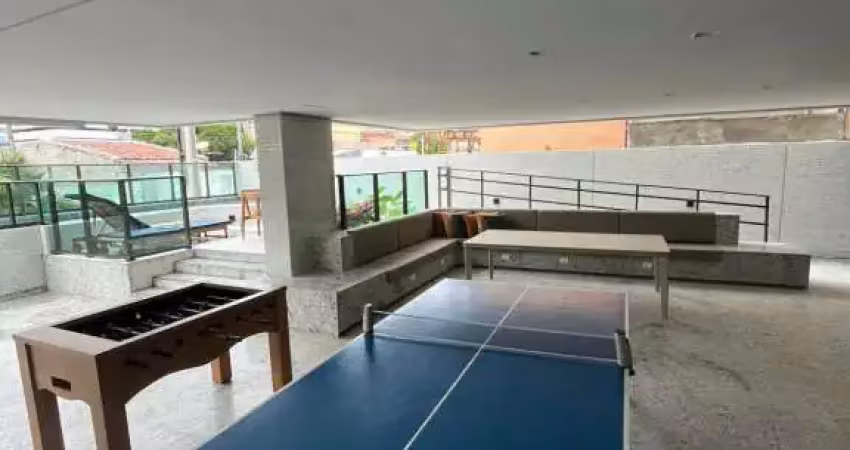 Apartamento para locação no jardins eulina , jatiúca , maceió, al