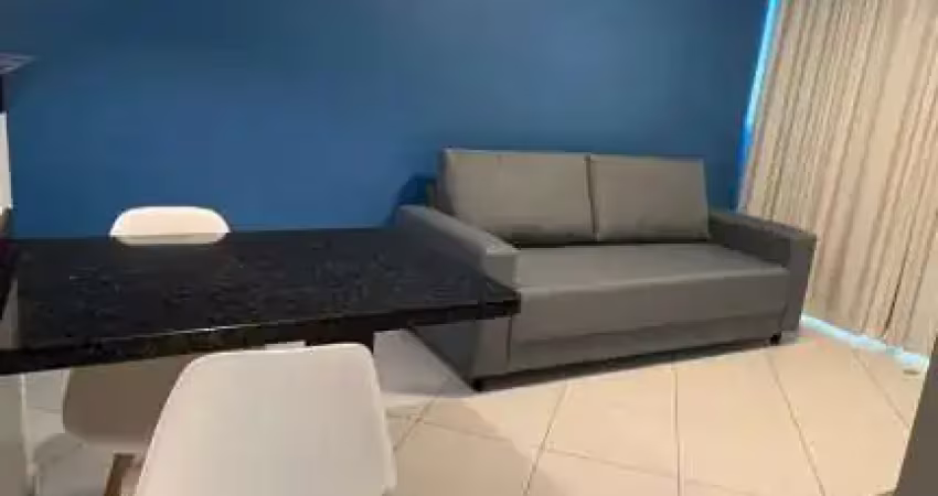 Apartamento para locação no edifício ametista v - rua josé júlio sawer , ponta verde , maceió, al