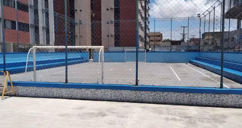 Apartamento à venda no pedras do atlântico , cruz das almas , maceió, al