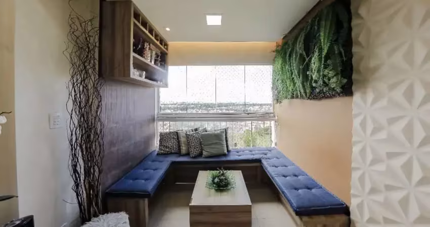 Apartamento à venda no villa astúrias , jabotiana , aracaju, se