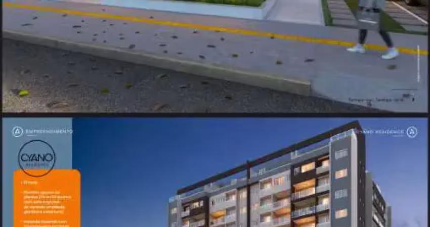 Apartamento à venda no cyano residence , aruana , aracaju, se